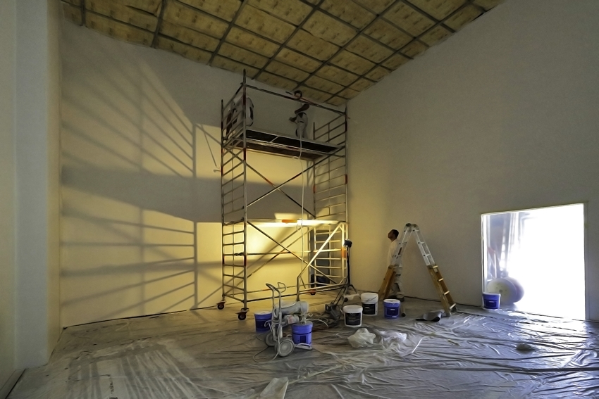 Suivi de chantier La Tuilerie (du 1er au 15 juillet)